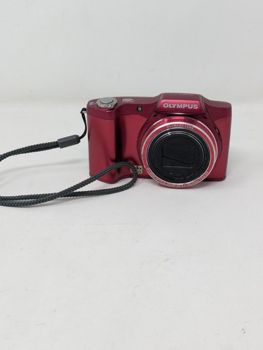 Olympus 14mp digital - sz-14,