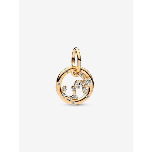 Charm donna pandora segno - charm,