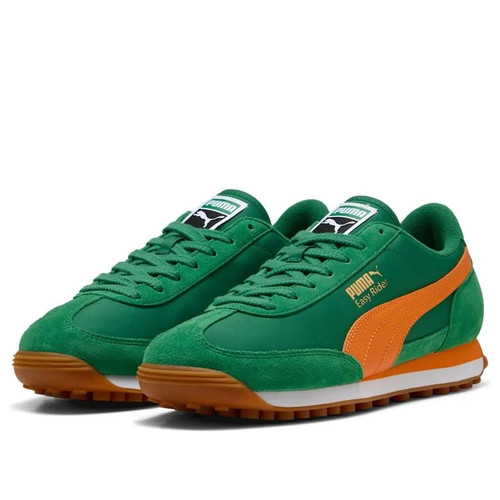 Puma easy rider - scarpe, da