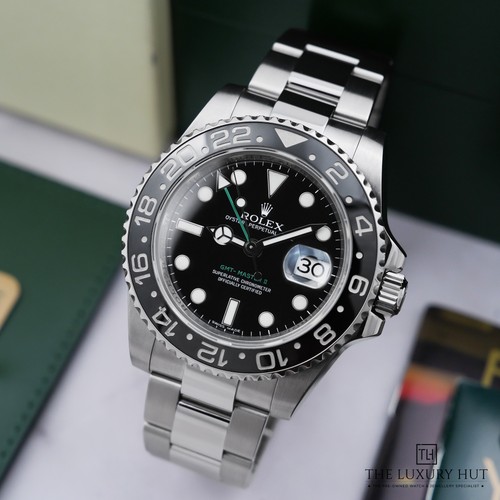Rolex gmt master 116710ln - gmt-master,
