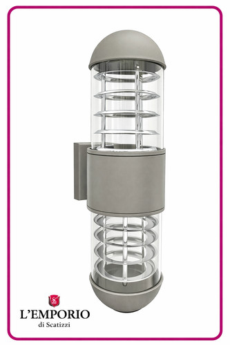 Plafoniera applique parete - a,