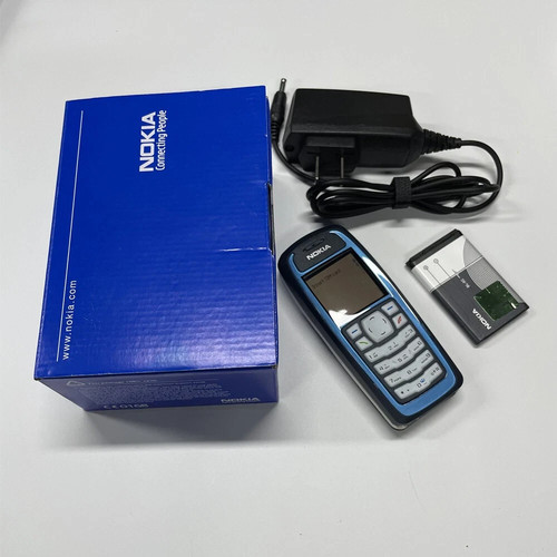 Nokia 3100 sbloccato gsm - 3100, 2g
