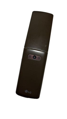 Cellulare smart folder - cellulare, lg