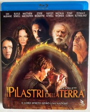I PILASTRI DELLA TERRA RARO