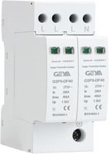 Dispositivo Di Scaricatore a