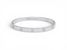 NUOVO BRACCIALE CARTIER LOVE