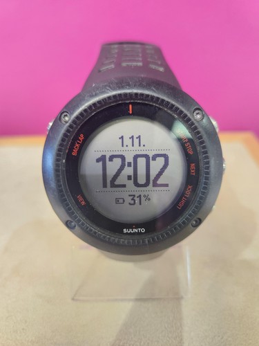 Montre gps suunto ambit3 - gps,