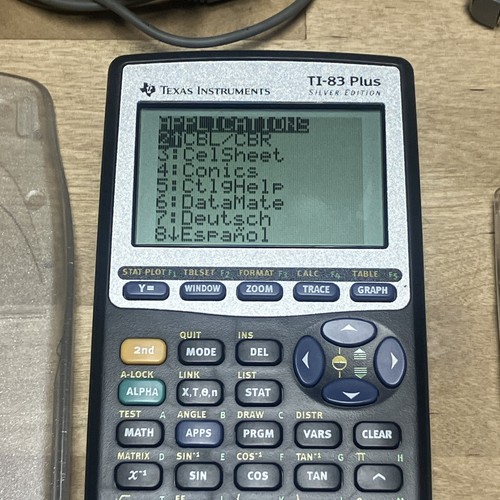 Texas instruments plus - texas,