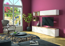 | Soggiorno Completo Della