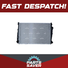 Radiatore adatto per ALFA