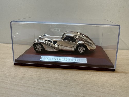 Atlas silver cars bugatti - silver,