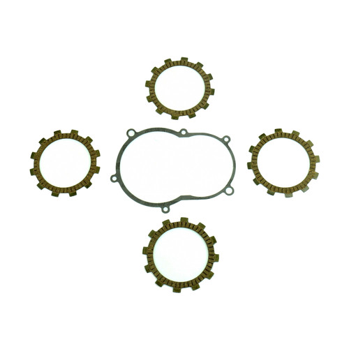 Frizione kit riparazione - di,