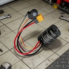 Scala 3660 foc 2in1 - 1/10,