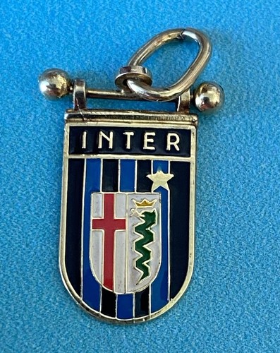 Inter medaglietta - inter,