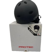 Casco Pro-Tec B2 Snow SXP nero