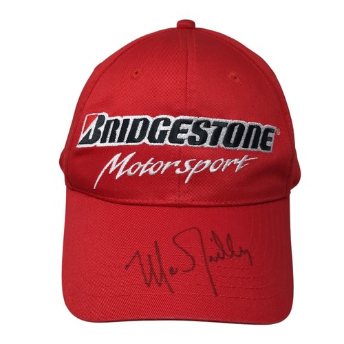 Cappello snapback bridgestone - cappello,