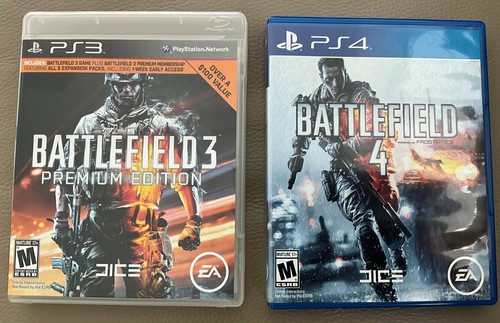 Lotto giochi battlefield 3 - lotto,