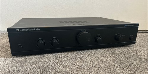Cambridge audio 0 - audio, v3.0