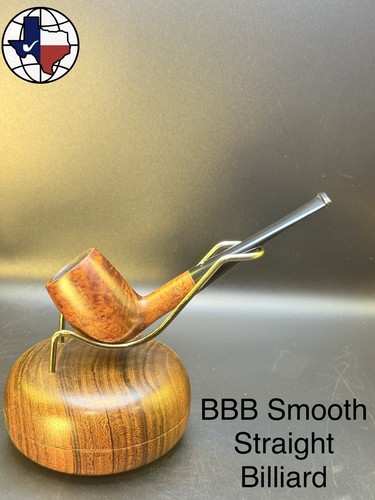 Pipa tabacco biliardo - pipa,