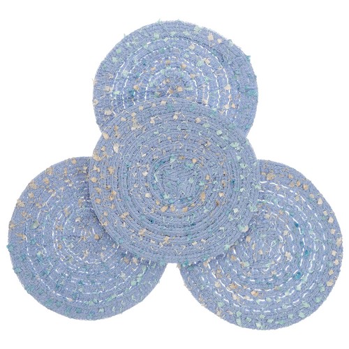 Pcs set table rond - ,