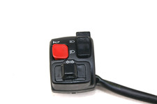 Yamaha Aerox 50 2 Tempi