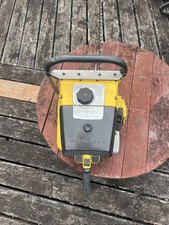 McCulloch 740 Chainsaw With