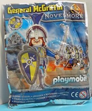 PLAYMOBIL NOVELMORE: CAVALIERE