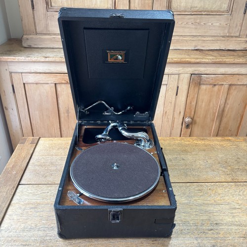 His masters voice hmv - voice,