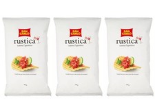 San Carlo Patatine Rustica