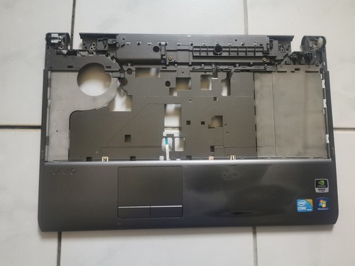 Case superiore con connettore