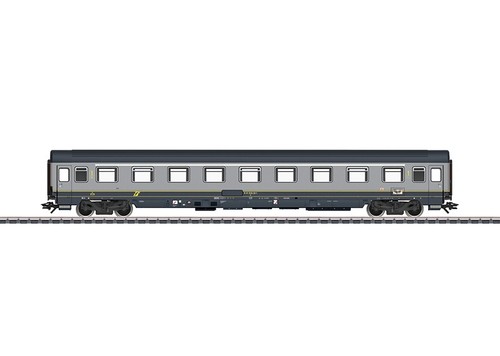 Märklin 42913 carrozza - märklin,