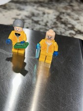 Minifigure personalizzate