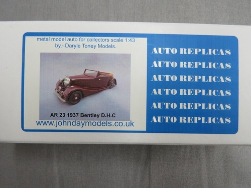 Repliche auto r - 1:43, a.r.