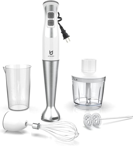 Potente set frullatore - set,