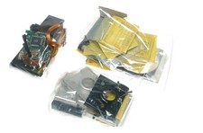 Macchina fotografica pellicola