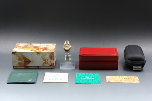 Orologio automatico donna