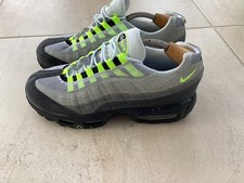 Sneakers Nike Air Max 95 Retro