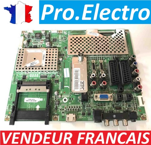 Motherboard samsung - motherboard, tv