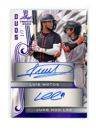 2023 leaf trinity - jung, hoo