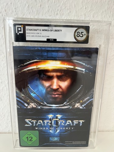 Starcraft wings of liberty - wings,