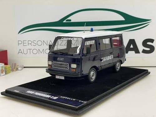 Fiat 900e familiare - fiat,