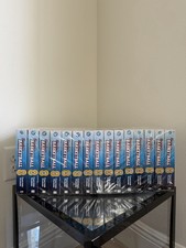 Kuroko's Basketball Manga Set