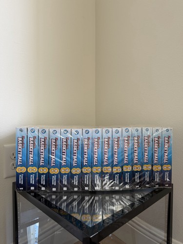 Kuroko basketball manga set - basketball,