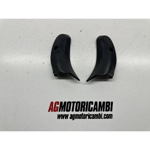 Plastica cover interne - plastica,