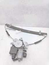 Alzacristalli elettrici porta