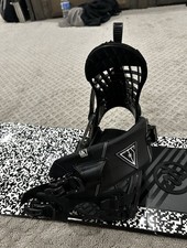 Attacchi snowboard K2 cinch
