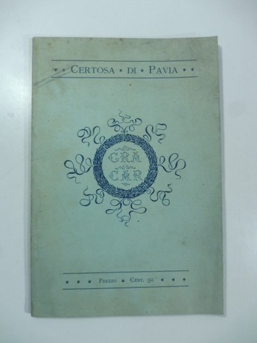 Visita alla certosa pavia - visita,