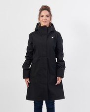 Giacca donna Stephy Bonded di