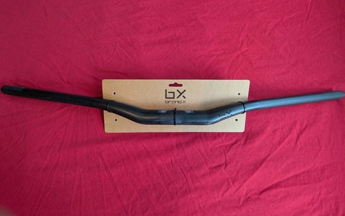 Brand barre piatte mtb - piatte,