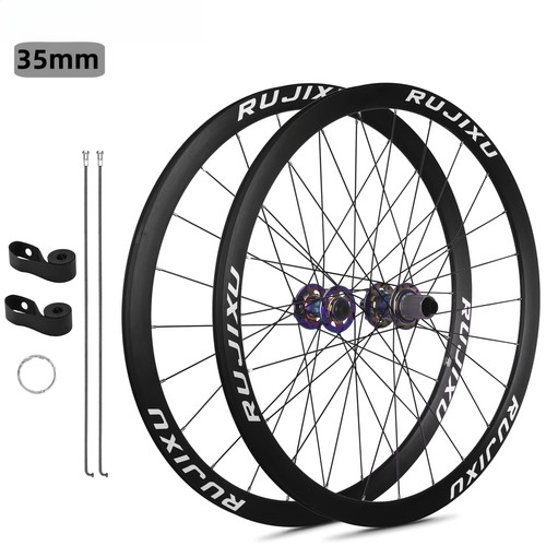 Set ruote bici - , 700c